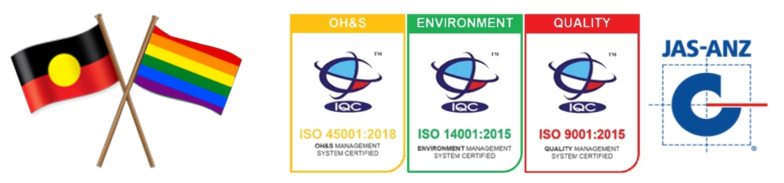 iso certification